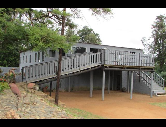 FARM FOR SALE IN WHITE RIVER ESTATES